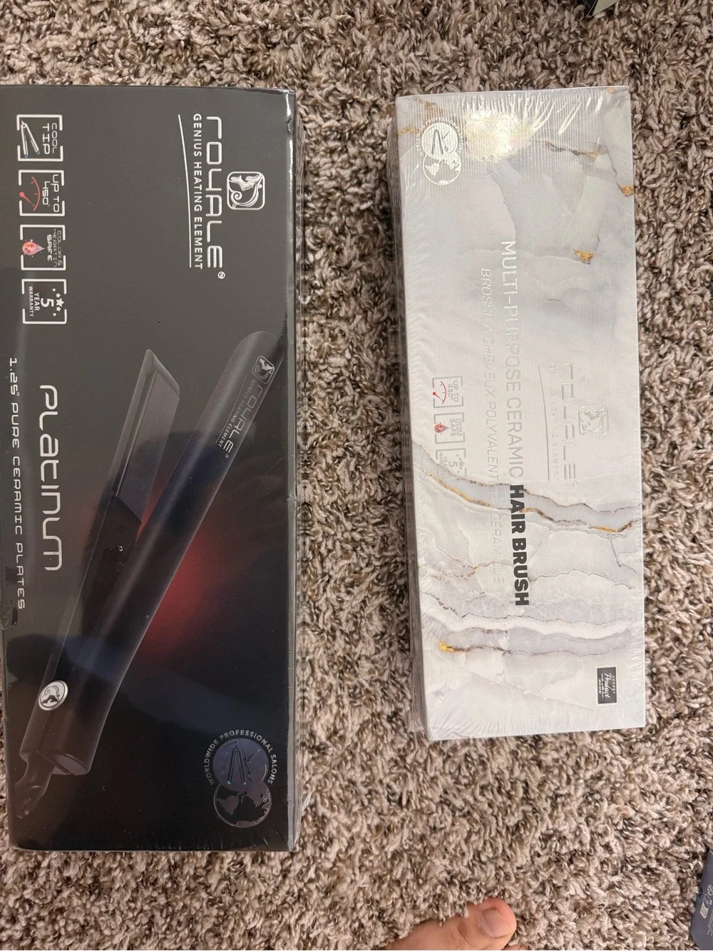 Platinum 1.25